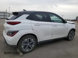✅ 2023 Hyundai Kona SE • VIN: KM8K23AG3PU159772 • Лот: 65981064. Опубликован ранее на Copart с пробегом 38 902 миль. Бесплатный доступ к архиву аукционных продаж из США и подробный отчёт об истории автомобиля на DreamBid. Изображение 3.