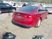 2018 Chevrolet Malibu LT z VIN 1G1ZD5ST9JF187469, wystawiony jako IAAI lot #43236407 z przebiegiem 228 997 mil mil oraz . Historia ofert i sprzedaży dostępna na DreamBid. Obrazek 4.