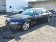 ✅ 2011 Audi A4 • VIN: WAUHFBFL1BN044929 • Lot: 41545562. Wystawiony na IAAI z przebiegiem 94 770 mil. Bezpłatny archiwum sprzedaży aukcyjnych z USA i szczegółowy raport historii pojazdu na DreamBid. Zdjęcie 2.