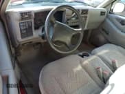 ✅ 1996 Chevrolet S-10 • VIN: 1GCCS14X2TK112862 • Лот: 87328404. Опубликован ранее на Copart с пробегом 74 417 миль. Бесплатный доступ к архиву аукционных продаж из США и подробный отчёт об истории автомобиля на DreamBid. Изображение 8.