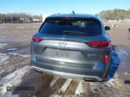 ✅ 2020 Infiniti QX50 Essential • VIN: 3PCAJ5M34LF111997 • Лот: 41328017. Опубликован ранее на IAAI с пробегом 46 961 миль. Бесплатный доступ к архиву аукционных продаж из США и подробный отчёт об истории автомобиля на DreamBid. Изображение 16.