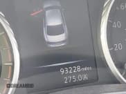 ✅ 2020 Infiniti Q50 Luxe • VIN: JN1EV7AP1LM204303 • Lot: 43393275. Wystawiony na IAAI z przebiegiem 93 228 mil. Bezpłatny archiwum sprzedaży aukcyjnych z USA i szczegółowy raport historii pojazdu na DreamBid. Zdjęcie 15.