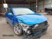 2018 Hyundai Elantra Value Edition with VIN KMHD84LF9JU596572, listed as a IAAI auction lot 42116950 with 65,057 mi miles and . Bid and sale history available at DreamBid. Image 1.