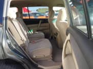 ✅ 2009 Toyota Highlander • VIN: JTEES41A892147260 • Лот: 43531197. Опубликован ранее на IAAI с пробегом 188 691 миль. Бесплатный доступ к архиву аукционных продаж из США и подробный отчёт об истории автомобиля на DreamBid. Изображение 8.