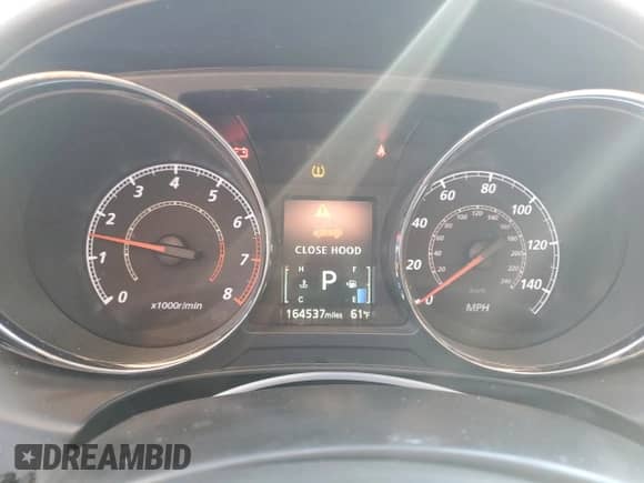 2019 Mitsubishi Outlander ES с VIN JA4AP3AU8KU033868, выставлен на аукционе Copart как лот 86084905 с пробегом 164 537 миль миль и Чистый • Clean title. История ставок и продаж доступна на DreamBid. Изображение 9.