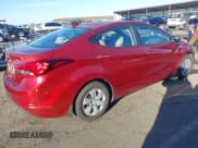✅ 2016 Hyundai Elantra SE • VIN: 5NPDH4AE5GH780280 • Лот: 43577859. Опубликован ранее на IAAI с пробегом 173 305 миль. Бесплатный доступ к архиву аукционных продаж из США и подробный отчёт об истории автомобиля на DreamBid. Изображение 4.