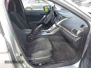 ✅ 2020 Mitsubishi Eclipse Cross ES • VIN: JA4AS3AA1LZ031484 • Lot: 42033036. Listed on IAAI with 123,103 mi. Free auction sales archive from the USA and detailed vehicle history report at DreamBid. Image 5.