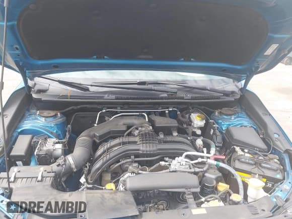 ✅ 2019 Subaru Impreza Limited • VIN: 4S3GTAU64K3709025 • Lot: 42295152. Listed on IAAI with 33,185 mi. Free auction sales archive from the USA and detailed vehicle history report at DreamBid. Image 10.
