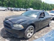 ✅ 2013 Dodge Charger Police • VIN: 2C3CDXAT3DH548339 • Лот: 39258219. Опубликован ранее на IAAI с пробегом 135 106 миль. Бесплатный доступ к архиву аукционных продаж из США и подробный отчёт об истории автомобиля на DreamBid. Изображение 2.