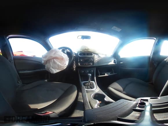 ✅ 2012 Dodge Avenger SXT • VIN: 1C3CDZCB9CN209185 • Lot: 42416015. Listed on IAAI with 243,021 mi. Free auction sales archive from the USA and detailed vehicle history report at DreamBid. Image 19.