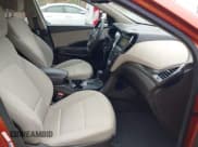 ✅ 2017 Hyundai Santa Fe 2.4L • VIN: 5XYZUDLB9HG462966 • Лот: 43529842. Опубликован ранее на IAAI с пробегом 89 258 миль. Бесплатный доступ к архиву аукционных продаж из США и подробный отчёт об истории автомобиля на DreamBid. Изображение 5.