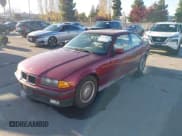 ✅ 1994 BMW 3 Series • VIN: WBABF3321REF44125 • Lot: 43927897. Listed on IAAI with 215,005 mi. Free auction sales archive from the USA and detailed vehicle history report at DreamBid. Image 2.