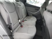 ✅ 2013 Hyundai Elantra GLS • VIN: KMHDH4AE1DU636741 • Lot: 90343515. Listed on Copart with 203,587 mi. Free auction sales archive from the USA and detailed vehicle history report at DreamBid. Image 10.