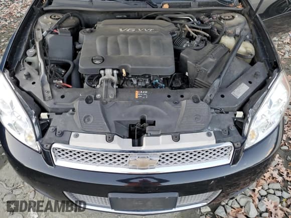 ✅ 2014 Chevrolet Impala LT • VIN: 2G1WB5E38E1119200 • Лот: 78233684. Опубликован ранее на Copart с пробегом 241 176 миль. Бесплатный доступ к архиву аукционных продаж из США и подробный отчёт об истории автомобиля на DreamBid. Изображение 11.