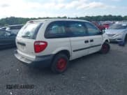 ✅ 2006 Dodge Caravan Cargo • VIN: 1D4GP21EX6B515801 • Lot: 42740795. Listed on IAAI with 74,591 mi. Free auction sales archive from the USA and detailed vehicle history report at DreamBid. Image 4.