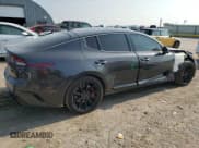 ✅ 2023 Kia Stinger GT2 • VIN: KNAE55LC2P6126357 • Lot: 66464745. Wystawiony na Copart z przebiegiem 42 705 mil. Bezpłatny archiwum sprzedaży aukcyjnych z USA i szczegółowy raport historii pojazdu na DreamBid. Zdjęcie 3.