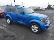 ✅ 2007 Dodge Nitro SLT • VIN: 1D8GU58K97W732867 • Lot: 43425274. Wystawiony na IAAI z przebiegiem 148 833 mil. Bezpłatny archiwum sprzedaży aukcyjnych z USA i szczegółowy raport historii pojazdu na DreamBid. Zdjęcie 1.