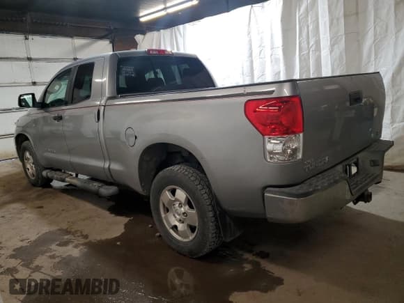 ✅ 2007 Toyota Tundra SR5 • VIN: 5TFBT54147X001900 • Lot: 85829415. Listed on Copart with 149,358 mi. Free auction sales archive from the USA and detailed vehicle history report at DreamBid. Image 2.