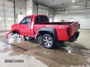 ✅ 2004 Chevrolet Colorado 1LT • VIN: 1GCDT146048150565 • Лот: 49593255. Опубликован ранее на Copart с пробегом 66 015 миль. Бесплатный доступ к архиву аукционных продаж из США и подробный отчёт об истории автомобиля на DreamBid. Изображение 2.