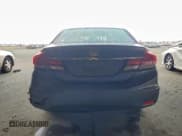 ✅ 2013 Honda Civic LX • VIN: 2HGFB2F59DH567846 • Лот: 93979045. Опубликован ранее на Copart с пробегом 110 496 миль. Бесплатный доступ к архиву аукционных продаж из США и подробный отчёт об истории автомобиля на DreamBid. Изображение 6.