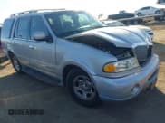 ✅ 2000 Lincoln Navigator • VIN: 5LMEU27A2YLJ32507 • Лот: 40752754. Опубликован ранее на IAAI с пробегом Не указан. Бесплатный доступ к архиву аукционных продаж из США и подробный отчёт об истории автомобиля на DreamBid. Изображение 1.