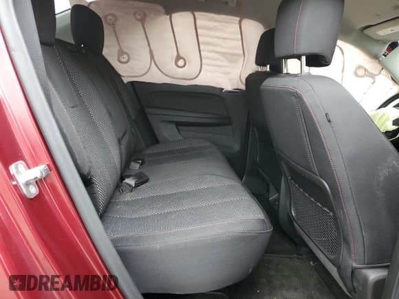 ✅ 2017 Chevrolet Equinox LT • VIN: 2GNALCEK2H6151536 • Lot: 80828395. Wystawiony na Copart z przebiegiem 65 250 mil. Bezpłatny archiwum sprzedaży aukcyjnych z USA i szczegółowy raport historii pojazdu na DreamBid. Zdjęcie 10.