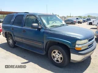✅ 2005 Chevrolet Tahoe Z71 • VIN: 1GNEK13TX5R209333 • Лот: 42475902. Опубликован ранее на IAAI с пробегом 218 133 миль. Бесплатный доступ к архиву аукционных продаж из США и подробный отчёт об истории автомобиля на DreamBid. Изображение 1.
