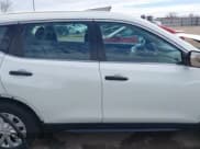 ✅ 2020 Nissan Rogue SL • VIN: 5N1AT2MT8LC812964 • Лот: 41877347. Опубликован ранее на IAAI с пробегом 92 359 миль. Бесплатный доступ к архиву аукционных продаж из США и подробный отчёт об истории автомобиля на DreamBid. Изображение 13.