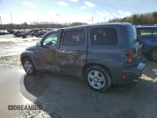 ✅ 2009 Chevrolet HHR 1LT • VIN: 3GNCA23V59S524335 • Лот: 85056484. Размещён на Copart с пробегом 116 633 миль миль. Получите бесплатный доступ к архиву аукционных продаж из США и посмотрите подробный отчёт об истории автомобиля на DreamBid. Изображение 2.