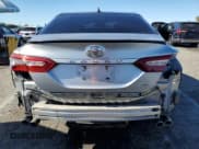 ✅ 2019 Toyota Camry XSE • VIN: 4T1B61HK9KU198393 • Lot: 91930375. Listed on Copart with 64,298 mi. Free auction sales archive from the USA and detailed vehicle history report at DreamBid. Image 6.