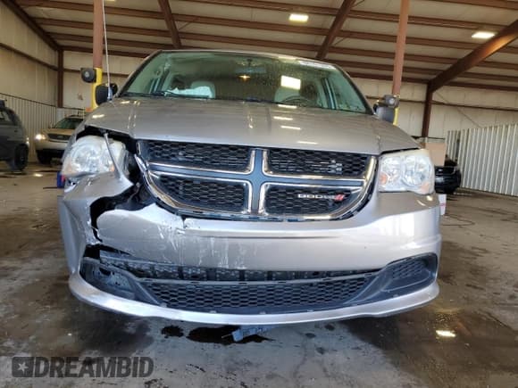 ✅ 2014 Dodge Grand Caravan SE • VIN: 2C4RDGBGXER102692 • Лот: 86161305. Опубликован ранее на Copart с пробегом 93 437 миль. Бесплатный доступ к архиву аукционных продаж из США и подробный отчёт об истории автомобиля на DreamBid. Изображение 5.