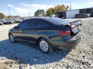 ✅ 2019 Volkswagen Jetta S • VIN: 3VWC57BU9KM214733 • Lot: 87426115. Listed on Copart with 162,419 mi. Free auction sales archive from the USA and detailed vehicle history report at DreamBid. Image 2.