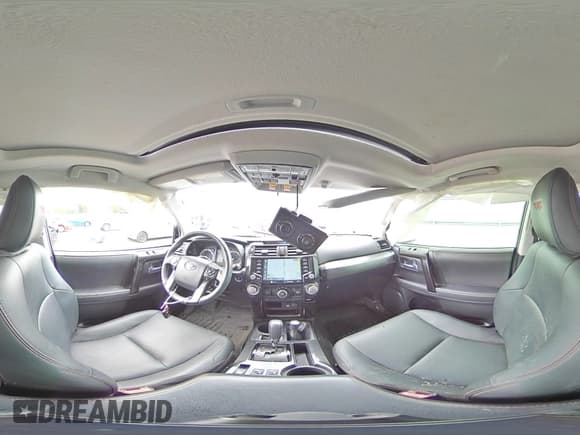 ✅ 2021 Toyota 4Runner Venture • VIN: JTEHU5JR1M5953175 • Lot: 64258085. Wystawiony na Copart z przebiegiem 83 104 mil. Bezpłatny archiwum sprzedaży aukcyjnych z USA i szczegółowy raport historii pojazdu na DreamBid. Zdjęcie 16.