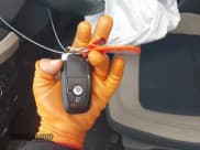 ✅ 2021 Ford Bronco • VIN: 1FMDE5BH2MLA85541 • Lot: 42376748. Wystawiony na IAAI z przebiegiem 53 724 mil. Bezpłatny archiwum sprzedaży aukcyjnych z USA i szczegółowy raport historii pojazdu na DreamBid. Zdjęcie 11.