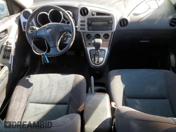 ✅ 2005 Toyota Matrix STD • VIN: 2T1LR32EX5C876374 • Лот: 46488065. Опубликован ранее на Copart с пробегом 214 231 миль. Бесплатный доступ к архиву аукционных продаж из США и подробный отчёт об истории автомобиля на DreamBid. Изображение 8.