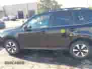 2017 Subaru Forester Limited with VIN JF2SJARC0HH803155, listed as a IAAI auction lot 43085830 with 101,984 mi miles and . Bid and sale history available at DreamBid. Image 14.