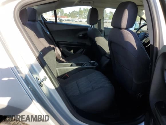 ✅ 2014 Chevrolet Volt • VIN: 1G1RE6E44EU170524 • Lot: 71321694. Wystawiony na Copart z przebiegiem 128 728 mil. Bezpłatny archiwum sprzedaży aukcyjnych z USA i szczegółowy raport historii pojazdu na DreamBid. Zdjęcie 10.