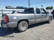 ✅ 2006 Chevrolet Silverado 1500 LT1 • VIN: 1GCEC19T96Z131822 • Лот: 56557345. Опубликован ранее на Copart с пробегом 237 018 миль. Бесплатный доступ к архиву аукционных продаж из США и подробный отчёт об истории автомобиля на DreamBid. Изображение 3.