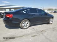 ✅ 2017 Chevrolet Impala LS • VIN: 2G11Z5S33H9109187 • Lot: 67416255. Listed on Copart with 135,021 mi. Free auction sales archive from the USA and detailed vehicle history report at DreamBid. Image 3.