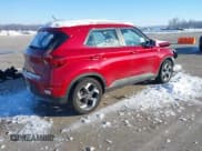 ✅ 2023 Hyundai Venue Limited • VIN: KMHRC8A37PU238738 • Лот: 41212449. Опубликован ранее на IAAI с пробегом 16 439 миль. Бесплатный доступ к архиву аукционных продаж из США и подробный отчёт об истории автомобиля на DreamBid. Изображение 4.