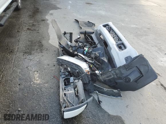 ✅ 2022 Ram 2500 Laramie • VIN: 3C6UR5NL3NG305946 • Лот: 78643364. Опубликован ранее на Copart с пробегом 36 439 миль. Бесплатный доступ к архиву аукционных продаж из США и подробный отчёт об истории автомобиля на DreamBid. Изображение 12.