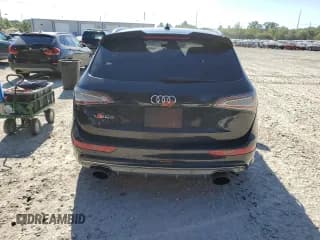 ✅ 2014 Audi SQ5 Premium Plus • VIN: WA1CGAFP7EA012127 • Lot: 69935634. Wystawiony na Copart z przebiegiem 74 778 mil. Bezpłatny archiwum sprzedaży aukcyjnych z USA i szczegółowy raport historii pojazdu na DreamBid. Zdjęcie 6.
