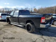 ✅ 2019 Ram 2500 Big Horn • VIN: 3C6UR5JL4KG688961 • Lot: 81998924. Listed on Copart with 80,316 mi. Free auction sales archive from the USA and detailed vehicle history report at DreamBid. Image 2.