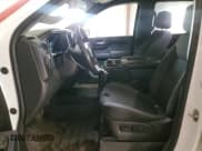 ✅ 2020 Chevrolet Silverado 1500 Work Truck • VIN: 3GCPWAEK9LG266873 • Lot: 78937214. Wystawiony na Copart z przebiegiem 118 811 mil. Bezpłatny archiwum sprzedaży aukcyjnych z USA i szczegółowy raport historii pojazdu na DreamBid. Zdjęcie 7.