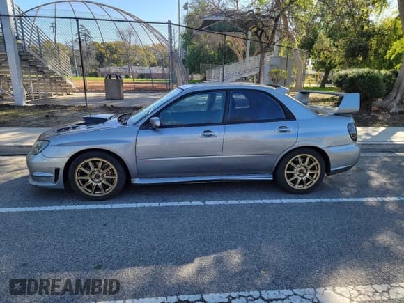 ✅ 2007 Subaru Impreza WRX STI • VIN: JF1GD76687L521862 • Lot: 84710705. Wystawiony na Copart z przebiegiem 135 065 mil. Bezpłatny archiwum sprzedaży aukcyjnych z USA i szczegółowy raport historii pojazdu na DreamBid. Zdjęcie 13.