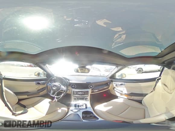 ✅ 2016 Mercedes-Benz SLK 300 • VIN: WDDPK3JAXGF116126 • Лот: 52287515. Опубликован ранее на Copart с пробегом 79 573 миль. Бесплатный доступ к архиву аукционных продаж из США и подробный отчёт об истории автомобиля на DreamBid. Изображение 12.