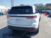 ✅ 2023 Jeep Grand Cherokee Laredo • VIN: 1C4RJHAGXPC660392 • Лот: 41845564. Опубликован ранее на IAAI с пробегом 7 444 миль. Бесплатный доступ к архиву аукционных продаж из США и подробный отчёт об истории автомобиля на DreamBid. Изображение 16.