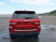 ✅ 2015 Jeep Grand Cherokee Limited • VIN: 1C4RJEBGXFC700692 • Лот: 43374269. Опубликован ранее на IAAI с пробегом 130 932 миль. Бесплатный доступ к архиву аукционных продаж из США и подробный отчёт об истории автомобиля на DreamBid. Изображение 17.
