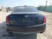 ✅ 2018 Cadillac CT6 Luxury AWD • VIN: 1G6KD5RS4JU152648 • Lot: 43258769. Wystawiony na IAAI z przebiegiem 87 002 mil. Bezpłatny archiwum sprzedaży aukcyjnych z USA i szczegółowy raport historii pojazdu na DreamBid. Zdjęcie 16.