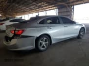 ✅ 2016 Chevrolet Malibu LS • VIN: 1G1ZB5ST2GF307515 • Lot: 44183185. Listed on Copart with 61,146 mi. Free auction sales archive from the USA and detailed vehicle history report at DreamBid. Image 3.